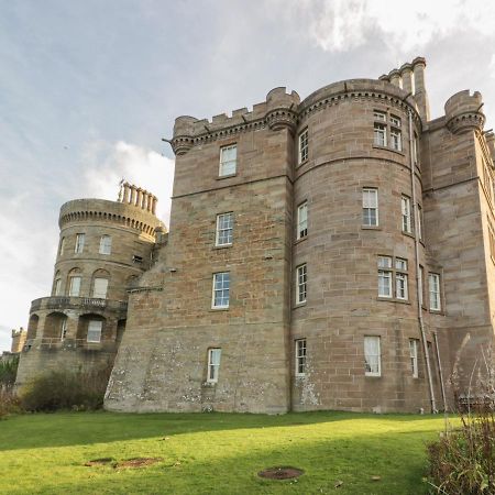 Appartamento Brewhouse Flat - Culzean Castle Maybole Esterno foto