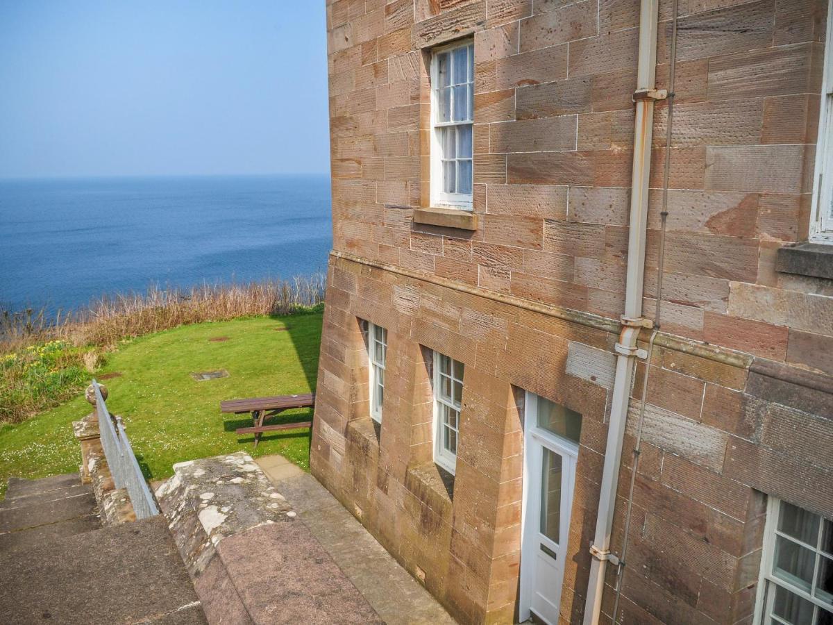 Appartamento Brewhouse Flat - Culzean Castle Maybole Esterno foto