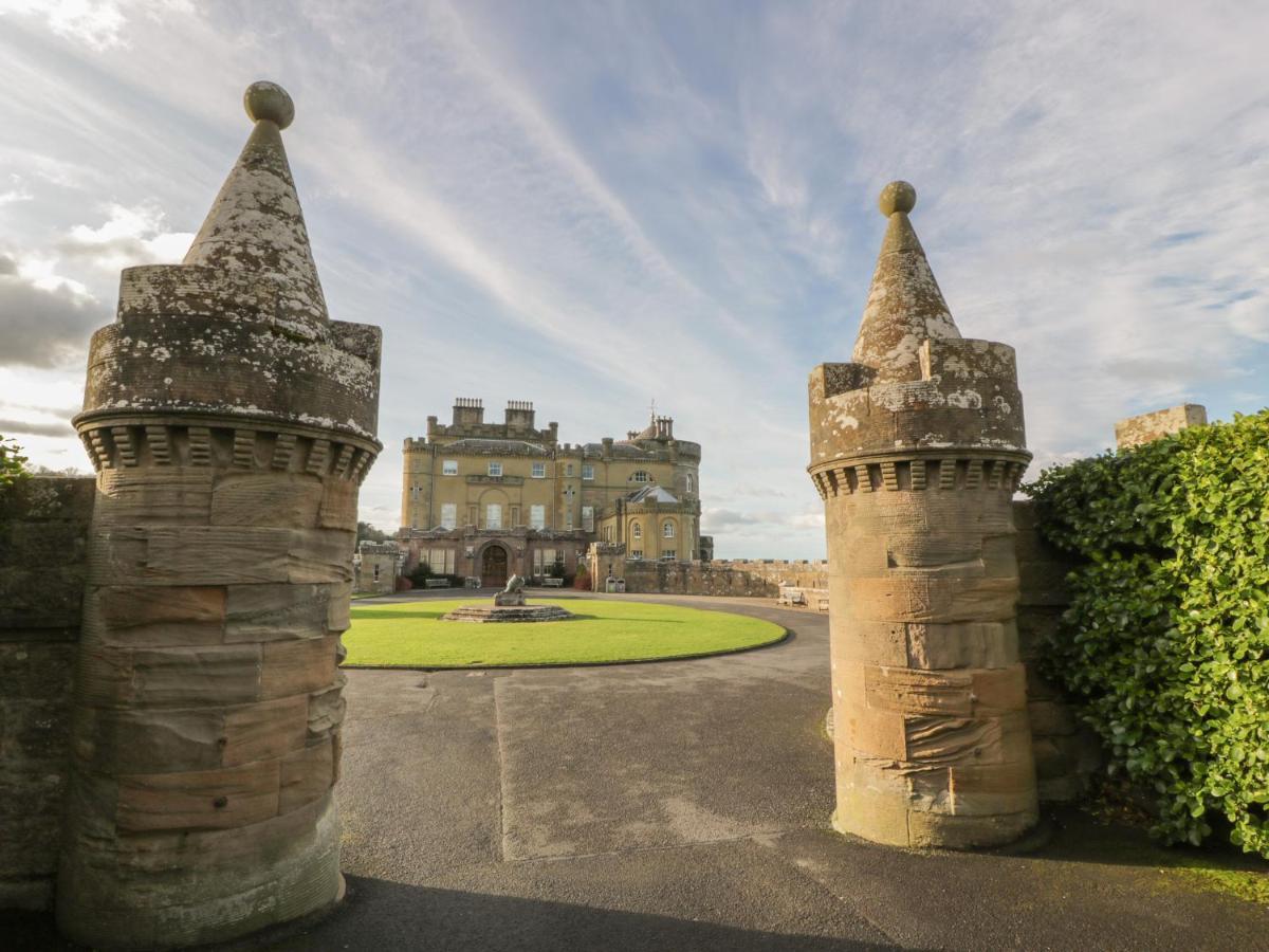 Appartamento Brewhouse Flat - Culzean Castle Maybole Esterno foto