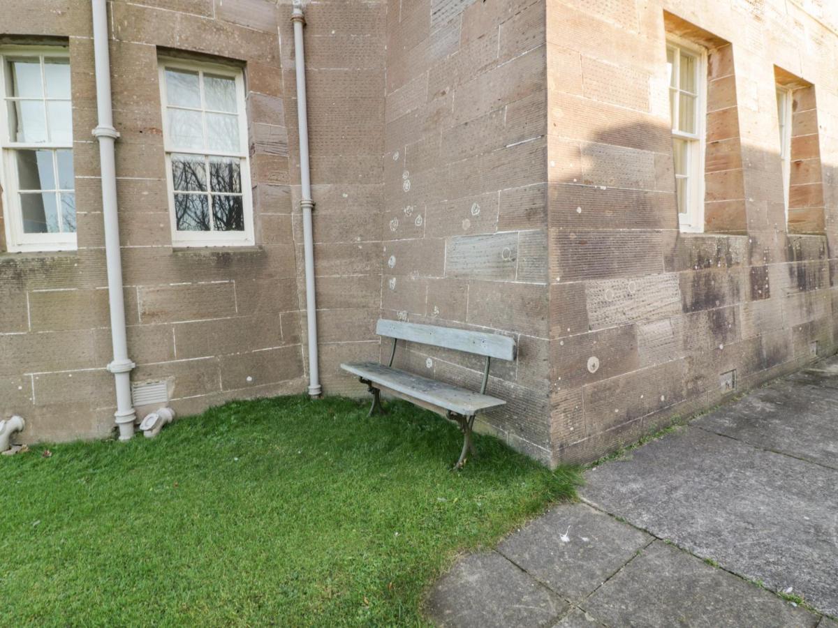 Appartamento Brewhouse Flat - Culzean Castle Maybole Esterno foto