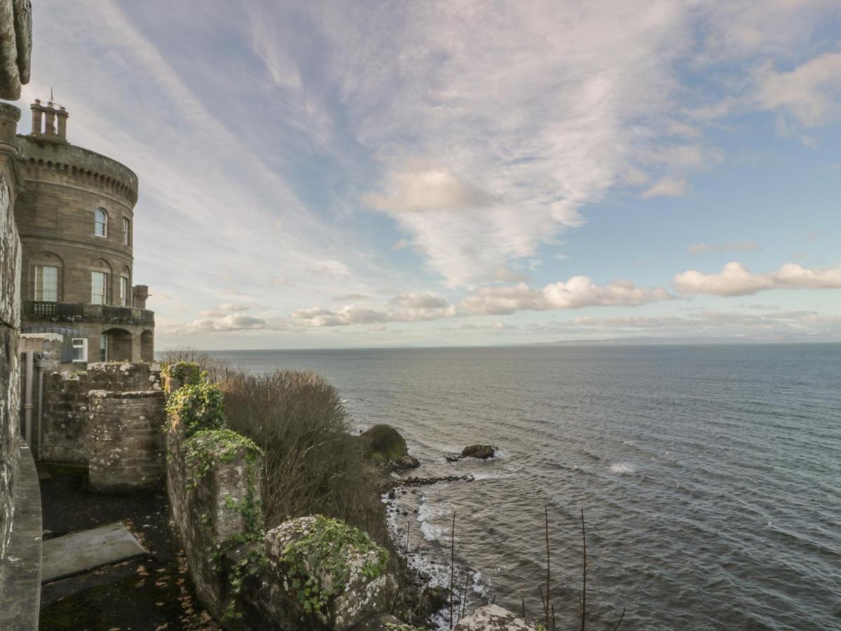 Appartamento Brewhouse Flat - Culzean Castle Maybole Esterno foto