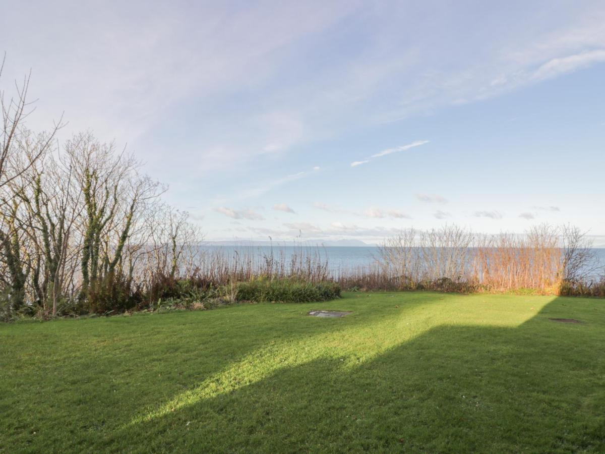 Appartamento Brewhouse Flat - Culzean Castle Maybole Esterno foto