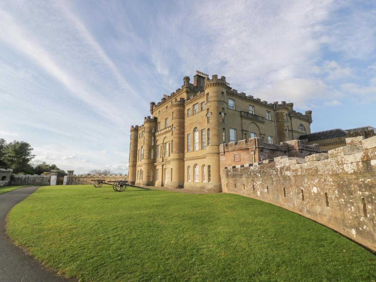 Appartamento Brewhouse Flat - Culzean Castle Maybole Esterno foto