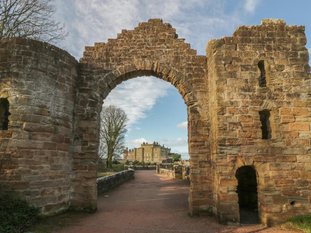 Appartamento Brewhouse Flat - Culzean Castle Maybole Esterno foto