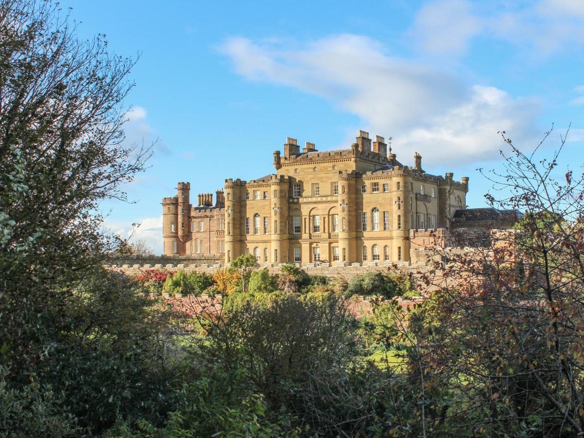 Appartamento Brewhouse Flat - Culzean Castle Maybole Esterno foto