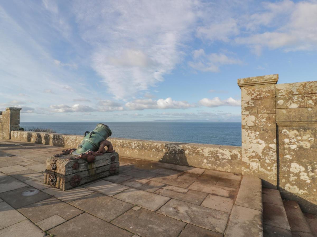 Appartamento Brewhouse Flat - Culzean Castle Maybole Esterno foto
