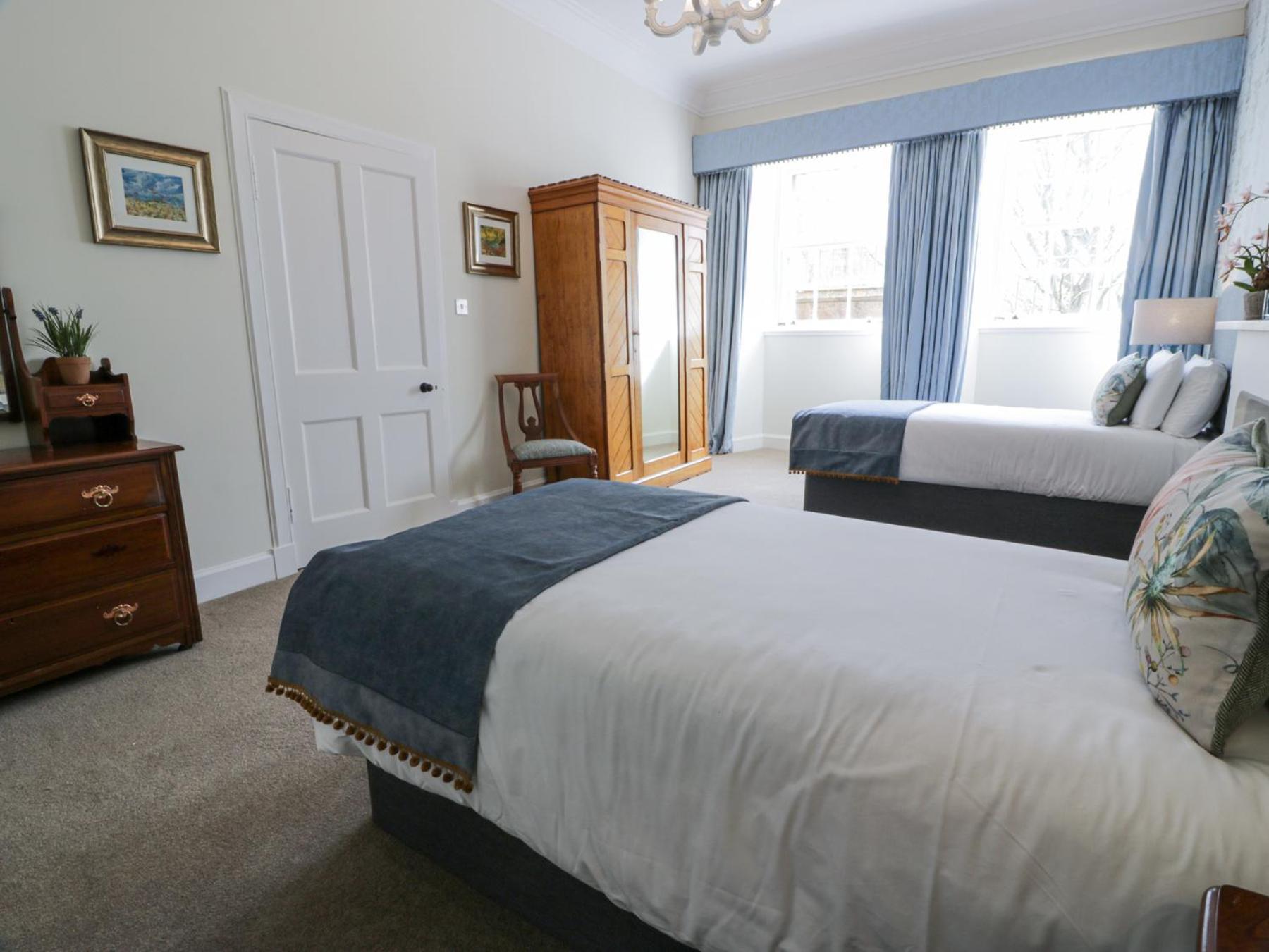 Appartamento Brewhouse Flat - Culzean Castle Maybole Esterno foto