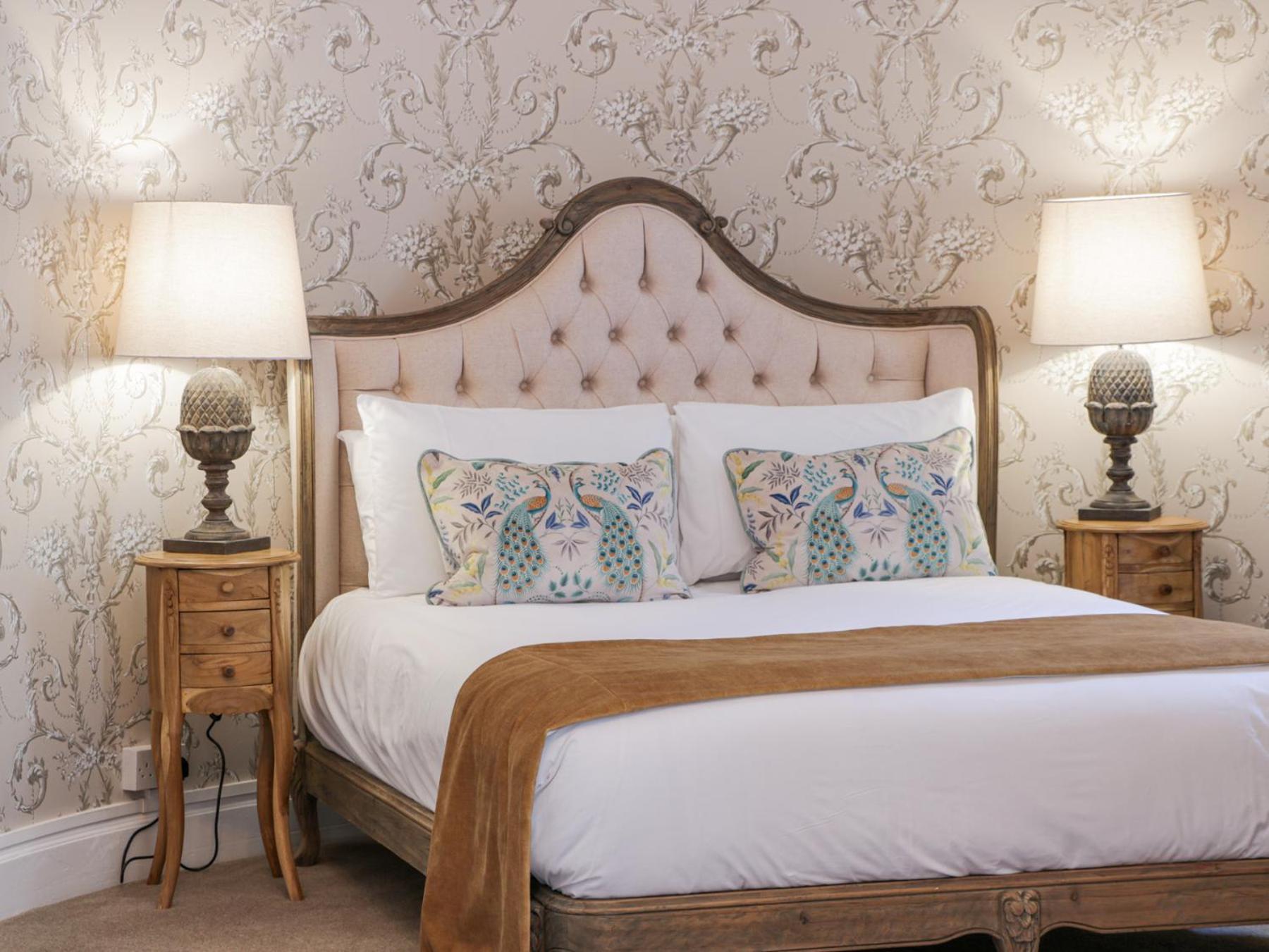 Appartamento Brewhouse Flat - Culzean Castle Maybole Esterno foto