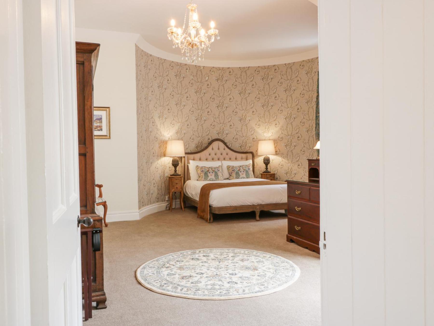 Appartamento Brewhouse Flat - Culzean Castle Maybole Esterno foto