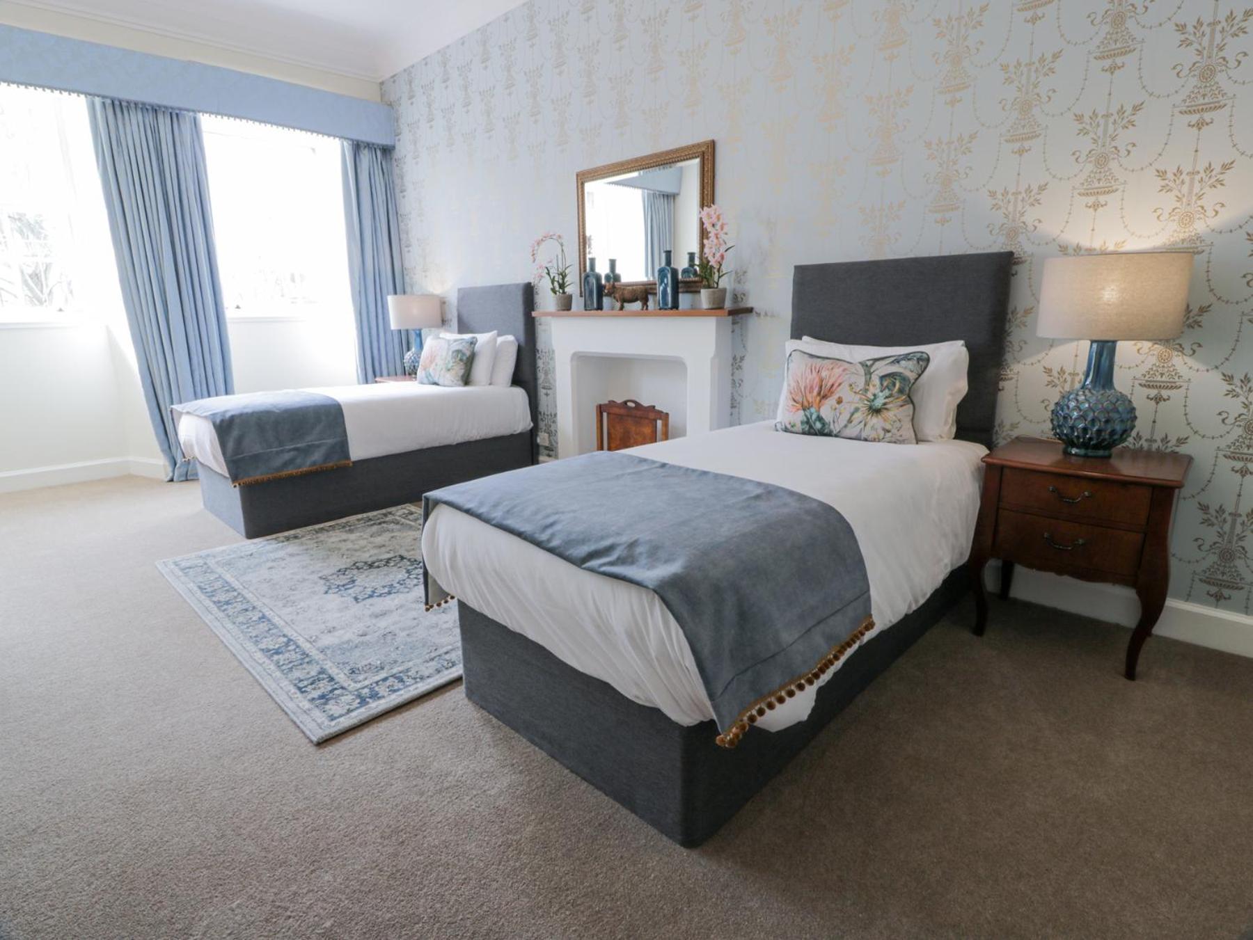 Appartamento Brewhouse Flat - Culzean Castle Maybole Esterno foto