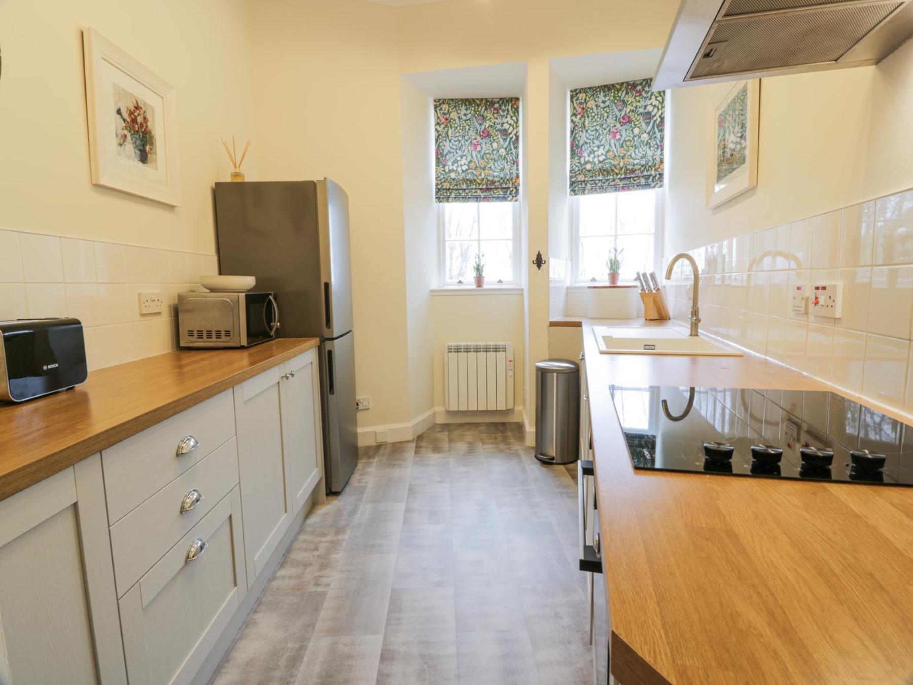Appartamento Brewhouse Flat - Culzean Castle Maybole Esterno foto